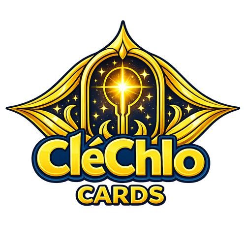 CléChlo CARDS